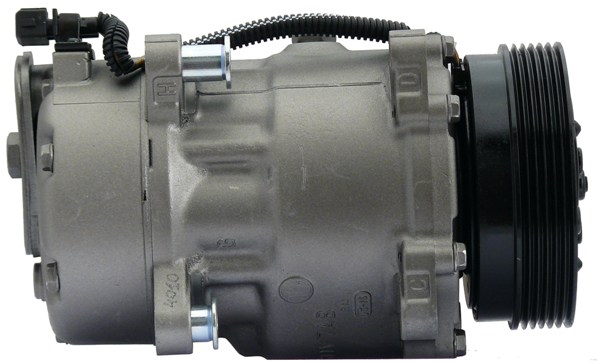 Compressor, air conditioning (FRC46001)