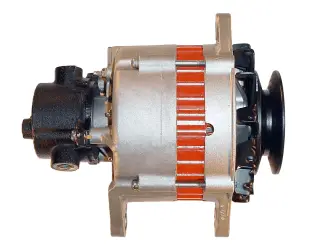 Alternator (9051142)