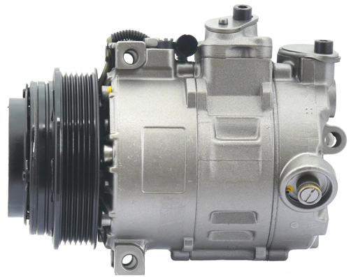 Compressor, air conditioning (FRC29511)