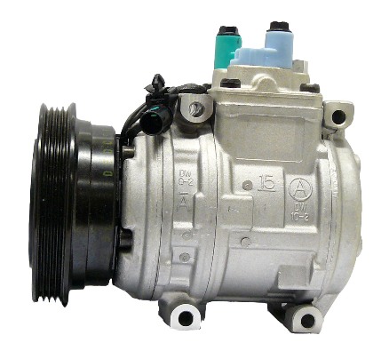 Compressor, air conditioning (FRC34207)