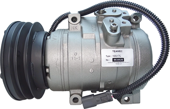 Compressor, air conditioning (FRC38826)