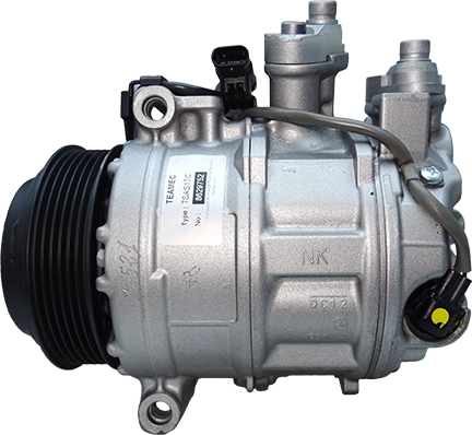 Compressor, air conditioning (FRC29752)