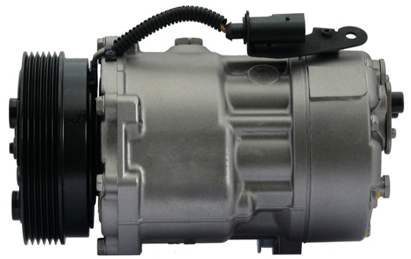 Compressor, air conditioning (FRC46002)