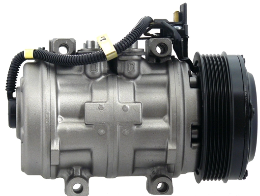 Compressor, air conditioning (FRC33042)