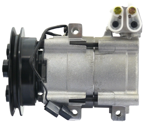 Compressor, air conditioning (FRC23322)