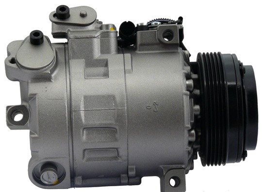 Compressor, air conditioning (FRC29501)