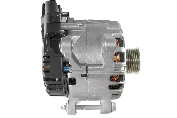 Alternator, starter (9090744)