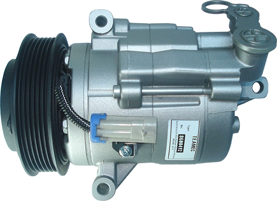 Compressor, air conditioning (FRC00412)