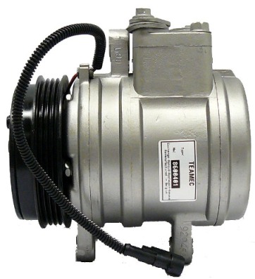 Compressor, air conditioning (FRC00401)