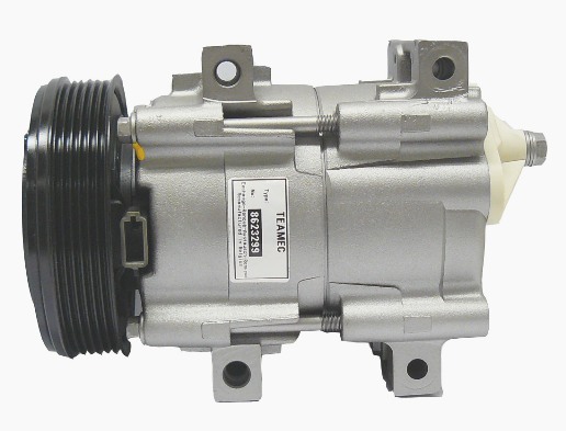 Compressor, air conditioning (FRC23299)