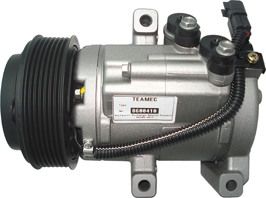 Compressor, air conditioning (FRC00410)