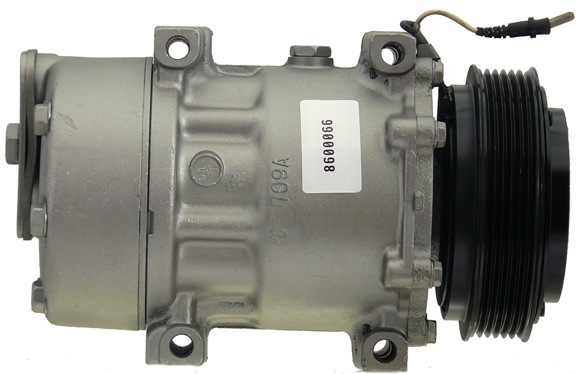 Compressor, air conditioning (FRC00066)