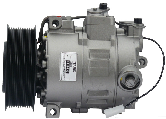 Compressor, air conditioning (FRC29532)
