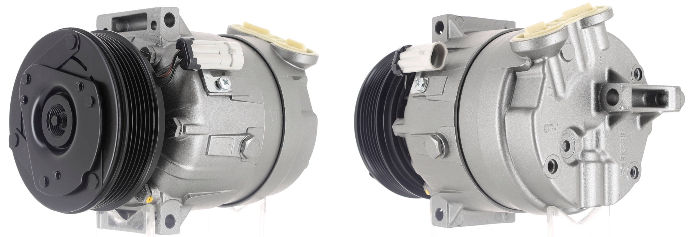 Compressor, air conditioning (FRC00098)