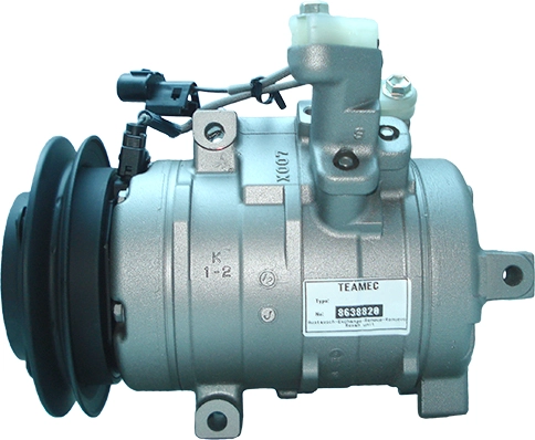 Compressor, air conditioning (FRC38820)