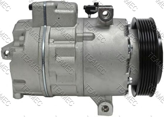 Compressor, air conditioning (FRC23365)