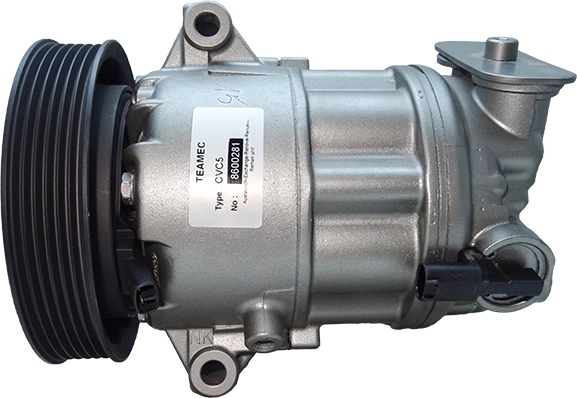 Compressor, air conditioning (FRC00281)