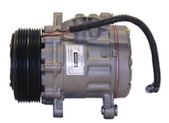 Compressor, air conditioning (FRC00079)