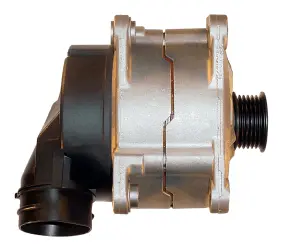 Alternator (9038690)