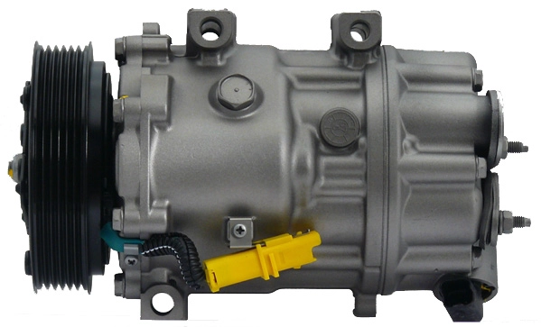 Compressor, air conditioning (FRC08550)