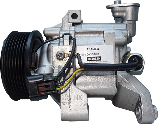 Compressor, air conditioning (FRC10620)