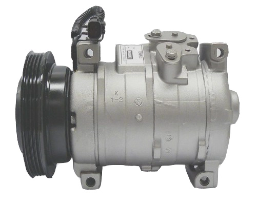 Compressor, air conditioning (FRC38802)