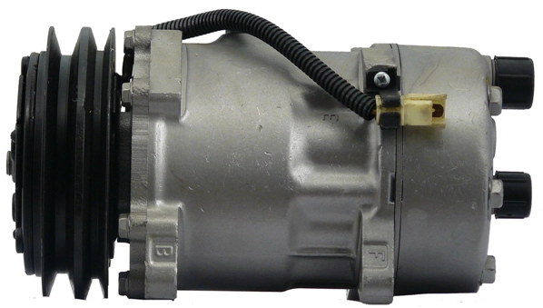 Compressor, air conditioning (FRC42761)