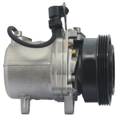 Compressor, air conditioning (FRC00024)