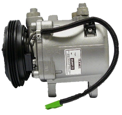 Compressor, air conditioning (FRC00125)