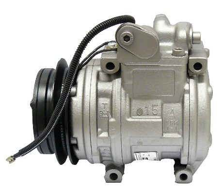 Compressor, air conditioning (FRC54301)
