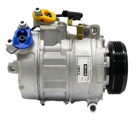 Compressor, air conditioning (FRC29706)