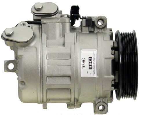 Compressor, air conditioning (FRC29723)