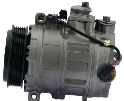 Compressor, air conditioning (FRC00110)