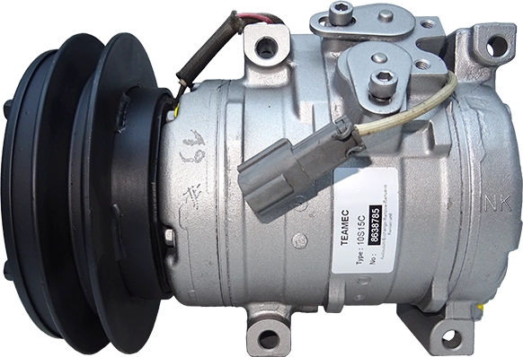 Compressor, air conditioning (FRC38785)