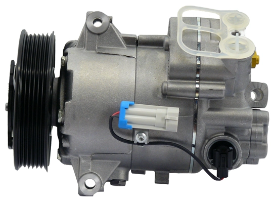 Compressor, air conditioning (FRC00274)