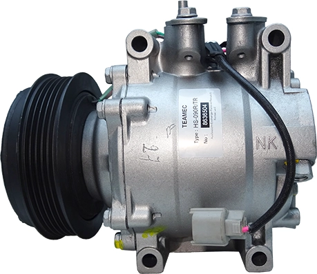 Compressor, air conditioning (FRC36504)