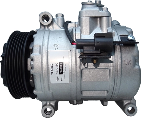 Compressor, air conditioning (FRC29756)