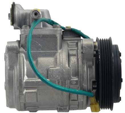 Compressor, air conditioning (FRC34001)