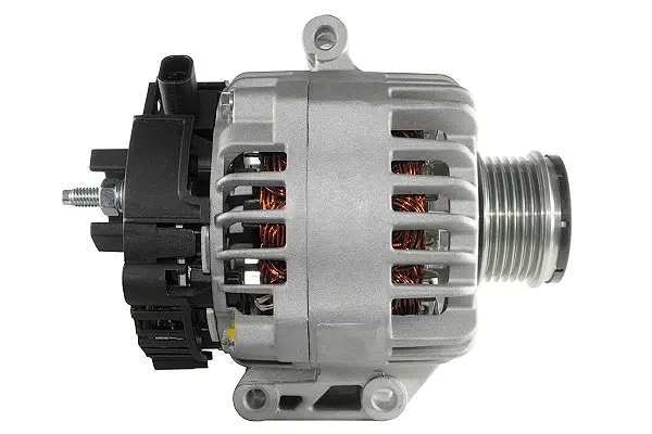 Alternator (9090493)