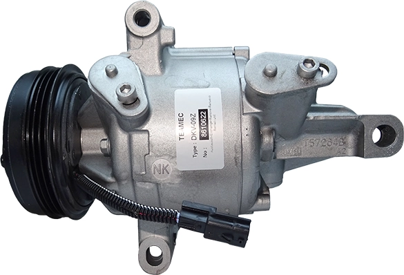 Compressor, air conditioning (FRC10622)