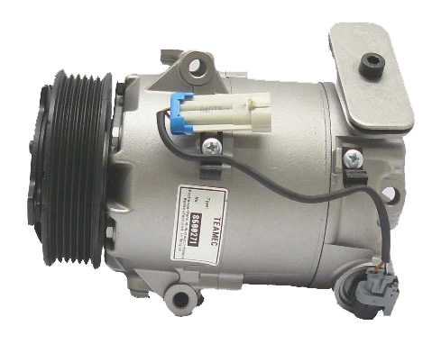 Compressor, air conditioning (FRC00271)