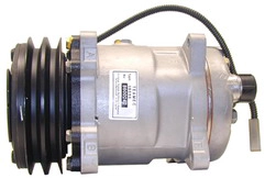 Compressor, air conditioning (FRC00242)