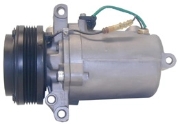 Compressor, air conditioning (FRC00124)