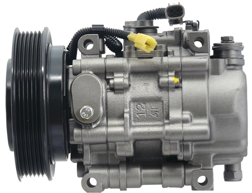 Compressor, air conditioning (FRC00035)