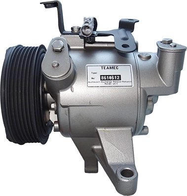 Compressor, air conditioning (FRC10612)