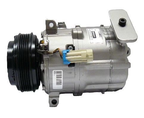 Compressor, air conditioning (FRC08601)