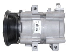 Compressor, air conditioning (FRC23316)