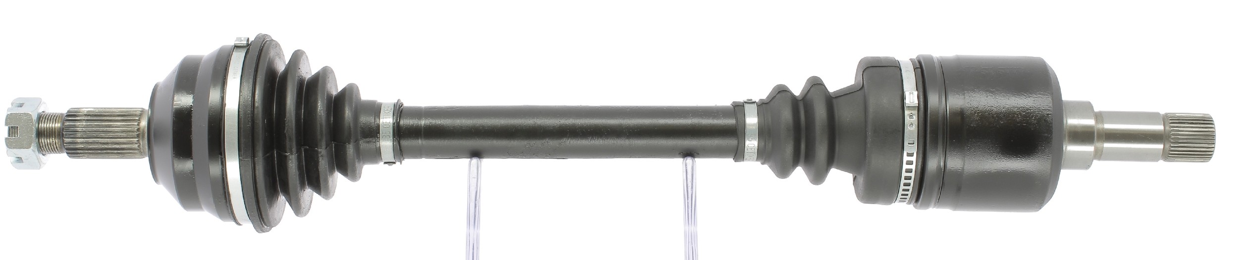 Drive Shaft (FDS1356)