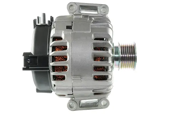 Alternator (9090761)
