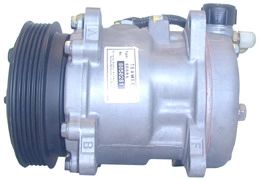 Compressor, air conditioning (FRC50281)